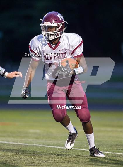 Thumbnail 1 in New Paltz @ Marlboro Central photogallery.
