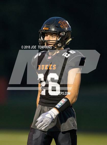 Thumbnail 1 in New Paltz @ Marlboro Central photogallery.