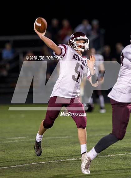 Thumbnail 1 in New Paltz @ Marlboro Central photogallery.
