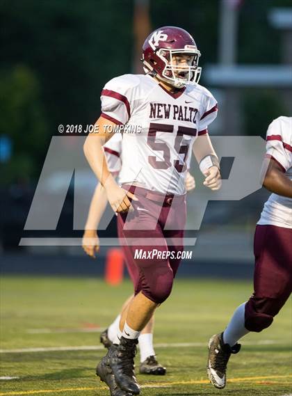 Thumbnail 3 in New Paltz @ Marlboro Central photogallery.