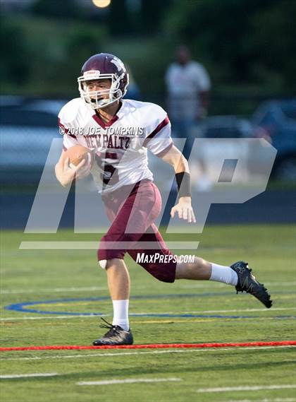 Thumbnail 3 in New Paltz @ Marlboro Central photogallery.