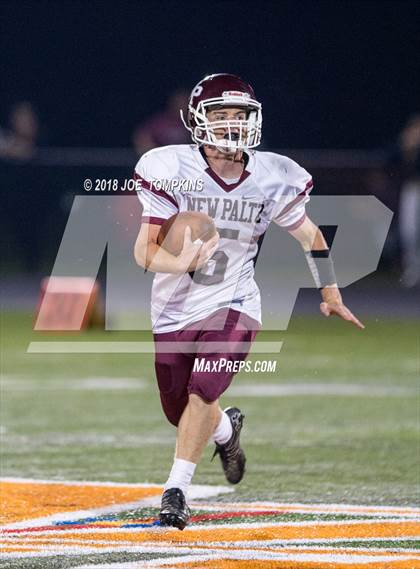 Thumbnail 1 in New Paltz @ Marlboro Central photogallery.