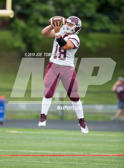 Thumbnail 3 in New Paltz @ Marlboro Central photogallery.