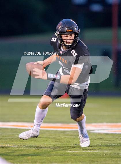 Thumbnail 3 in New Paltz @ Marlboro Central photogallery.