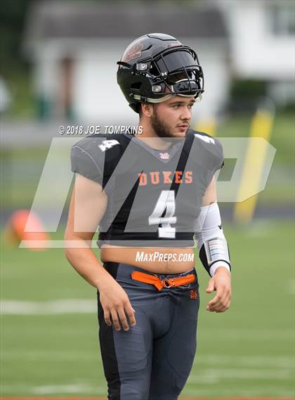 Thumbnail 3 in New Paltz @ Marlboro Central photogallery.