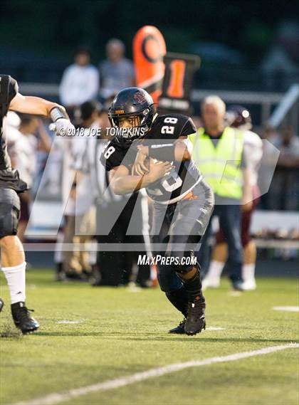 Thumbnail 1 in New Paltz @ Marlboro Central photogallery.