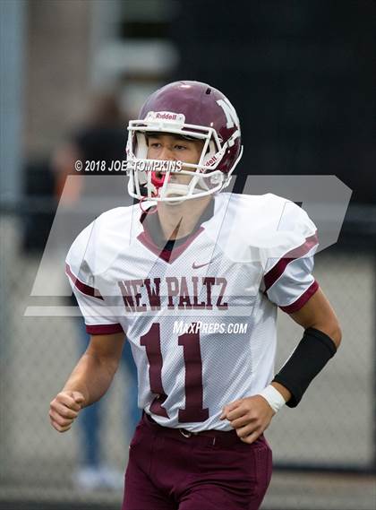 Thumbnail 3 in New Paltz @ Marlboro Central photogallery.