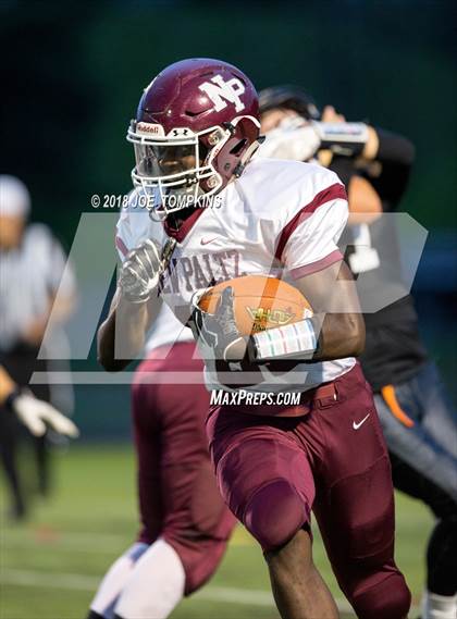 Thumbnail 2 in New Paltz @ Marlboro Central photogallery.