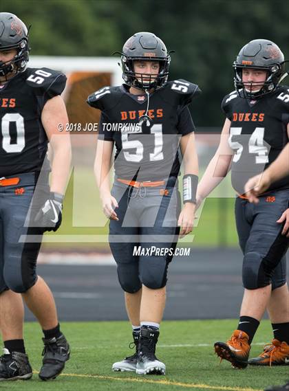 Thumbnail 3 in New Paltz @ Marlboro Central photogallery.