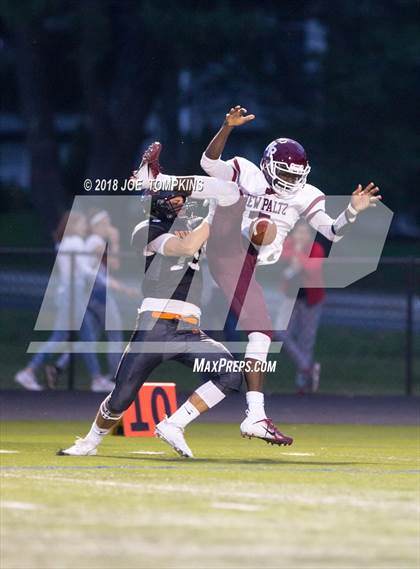Thumbnail 1 in New Paltz @ Marlboro Central photogallery.