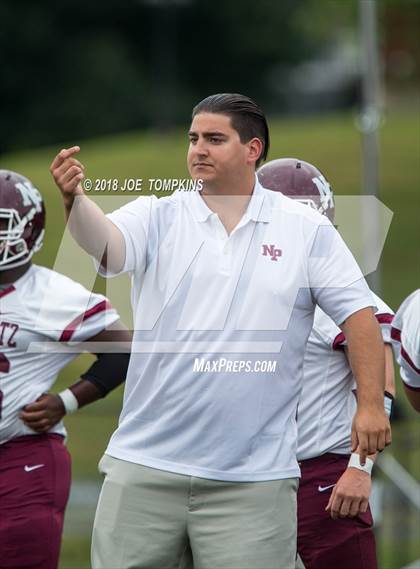 Thumbnail 3 in New Paltz @ Marlboro Central photogallery.