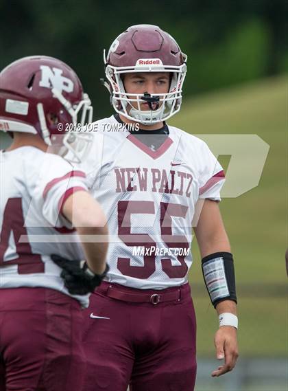 Thumbnail 1 in New Paltz @ Marlboro Central photogallery.