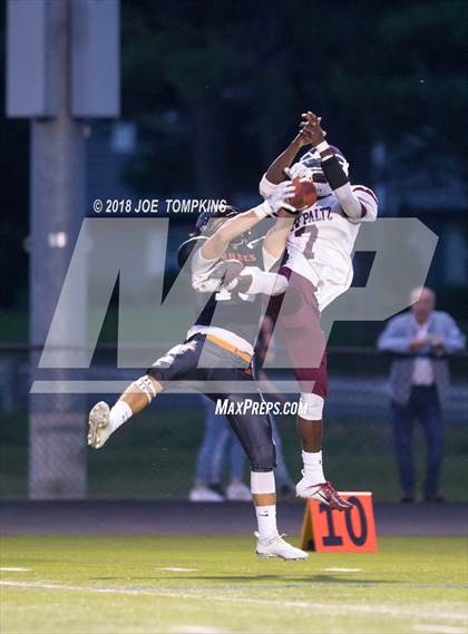 Thumbnail 2 in New Paltz @ Marlboro Central photogallery.