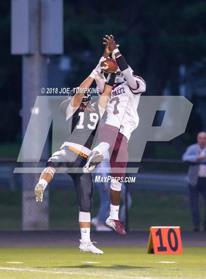 Thumbnail 1 in New Paltz @ Marlboro Central photogallery.