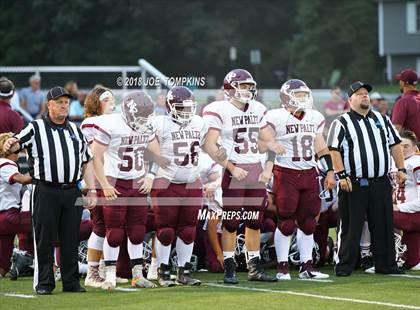 Thumbnail 3 in New Paltz @ Marlboro Central photogallery.