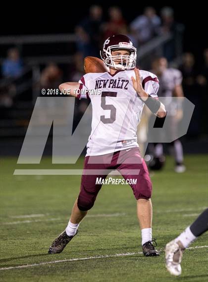Thumbnail 3 in New Paltz @ Marlboro Central photogallery.