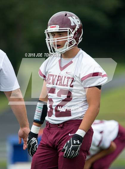 Thumbnail 1 in New Paltz @ Marlboro Central photogallery.