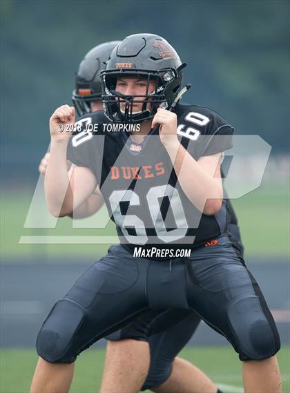 Thumbnail 3 in New Paltz @ Marlboro Central photogallery.