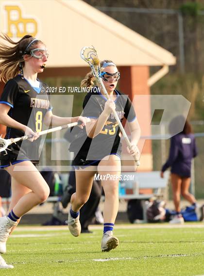 Thumbnail 2 in Etowah @ River Ridge photogallery.