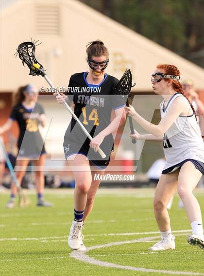 Thumbnail 1 in Etowah @ River Ridge photogallery.