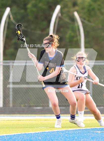 Thumbnail 1 in Etowah @ River Ridge photogallery.