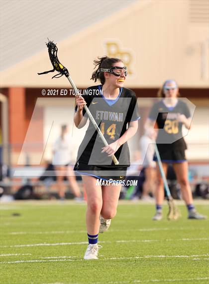 Thumbnail 2 in Etowah @ River Ridge photogallery.