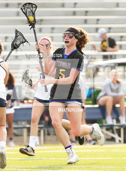 Thumbnail 3 in Etowah @ River Ridge photogallery.