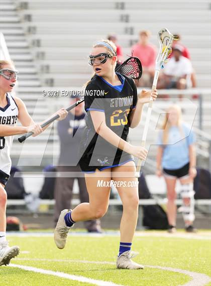 Thumbnail 2 in Etowah @ River Ridge photogallery.