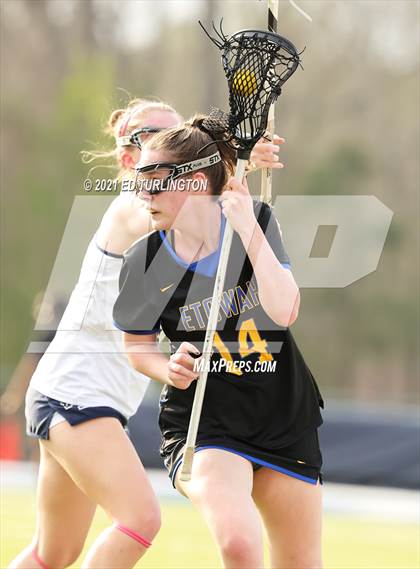 Thumbnail 1 in Etowah @ River Ridge photogallery.