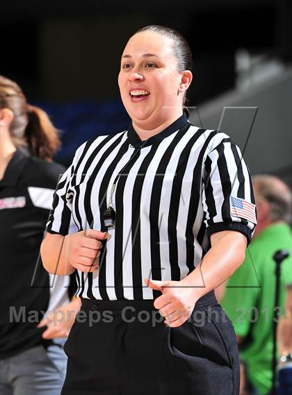 Thumbnail 1 in AGBU vs. Mesa Grande Academy (CIF SS DIV 5A Final) photogallery.
