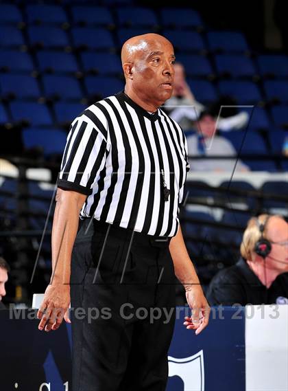 Thumbnail 1 in AGBU vs. Mesa Grande Academy (CIF SS DIV 5A Final) photogallery.