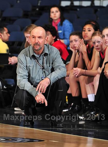 Thumbnail 1 in AGBU vs. Mesa Grande Academy (CIF SS DIV 5A Final) photogallery.
