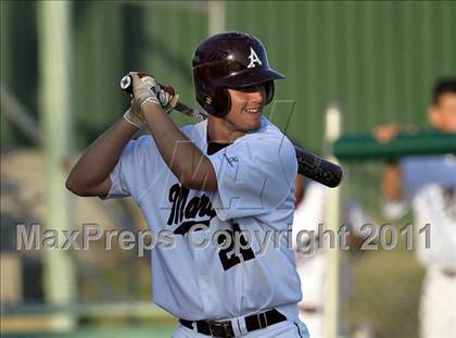 Thumbnail 1 in Stony Point vs. Austin (Texas 5A Region II Bidistrict) photogallery.