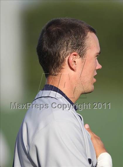 Thumbnail 1 in Stony Point vs. Austin (Texas 5A Region II Bidistrict) photogallery.