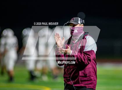 Thumbnail 1 in Altoona vs. Delaware Valley (PIAA 6A First Round Playoff) photogallery.