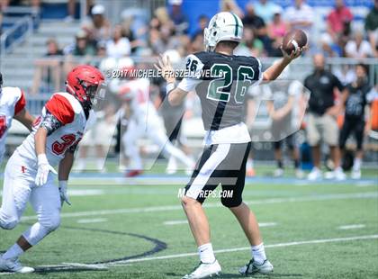 Thumbnail 3 in Coronado vs Imperial SDFNL (Kickoff Classic) photogallery.