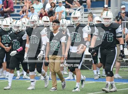 Thumbnail 3 in Coronado vs Imperial SDFNL (Kickoff Classic) photogallery.
