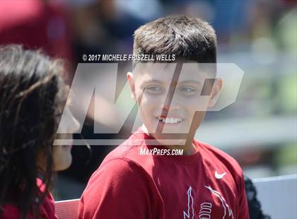 Thumbnail 2 in Coronado vs Imperial SDFNL (Kickoff Classic) photogallery.