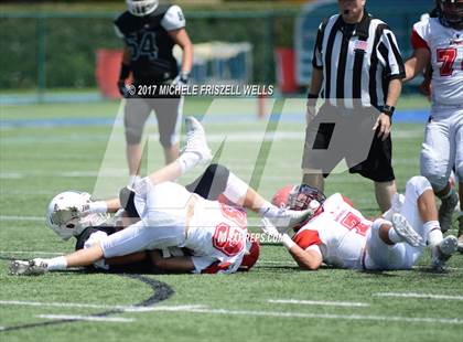Thumbnail 3 in Coronado vs Imperial SDFNL (Kickoff Classic) photogallery.