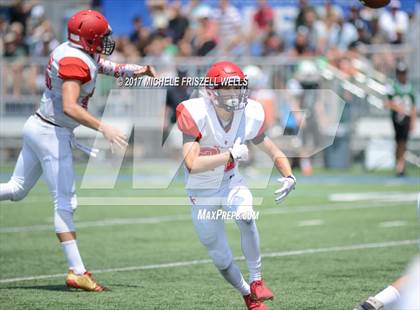 Thumbnail 2 in Coronado vs Imperial SDFNL (Kickoff Classic) photogallery.