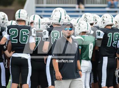 Thumbnail 3 in Coronado vs Imperial SDFNL (Kickoff Classic) photogallery.