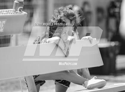 Thumbnail 1 in Coronado vs Imperial SDFNL (Kickoff Classic) photogallery.