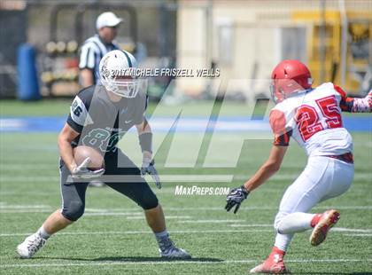 Thumbnail 2 in Coronado vs Imperial SDFNL (Kickoff Classic) photogallery.