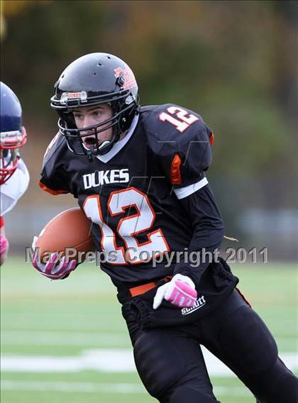 Thumbnail 2 in Goshen Central @ Marlboro Central photogallery.