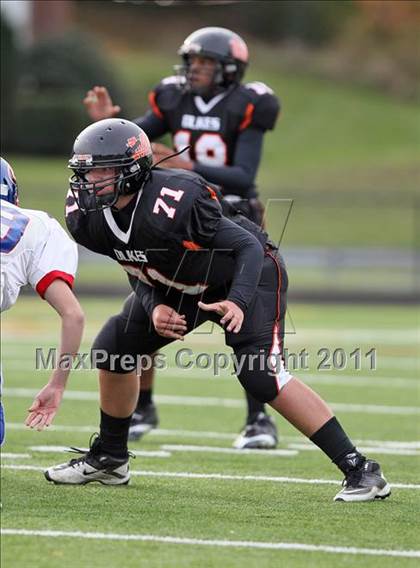 Thumbnail 2 in Goshen Central @ Marlboro Central photogallery.