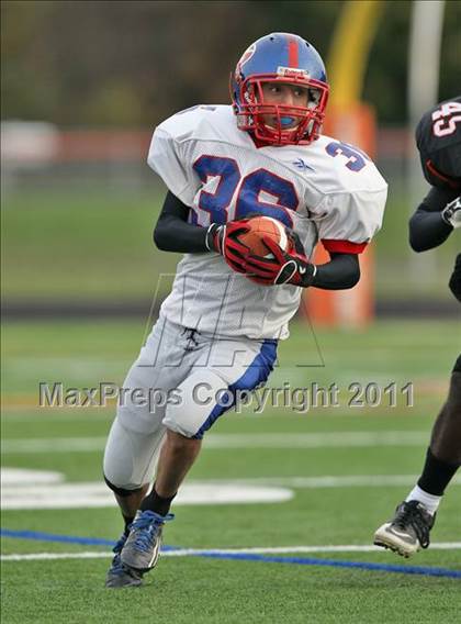 Thumbnail 3 in Goshen Central @ Marlboro Central photogallery.