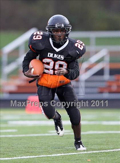 Thumbnail 2 in Goshen Central @ Marlboro Central photogallery.
