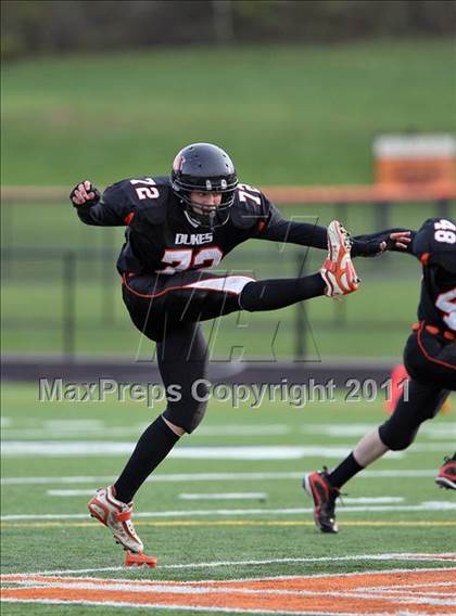 Thumbnail 2 in Goshen Central @ Marlboro Central photogallery.