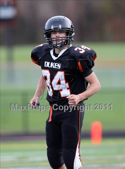 Thumbnail 3 in Goshen Central @ Marlboro Central photogallery.