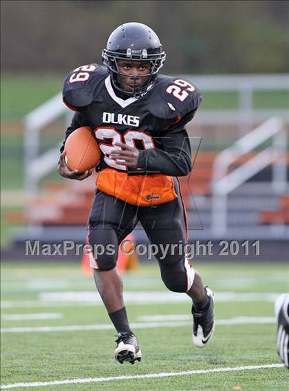 Thumbnail 3 in Goshen Central @ Marlboro Central photogallery.